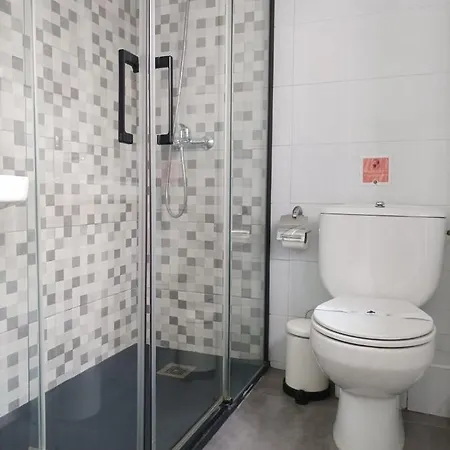 Apartment Los Martinez Heart Of Grupo Ac Gestion Cadiz