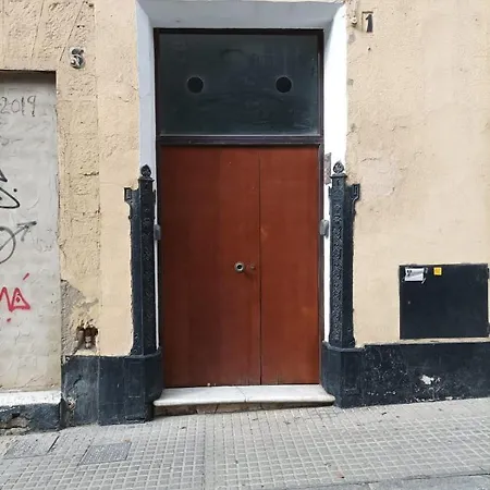 Apartment Los Martinez Heart Of Grupo Ac Gestion Cadiz